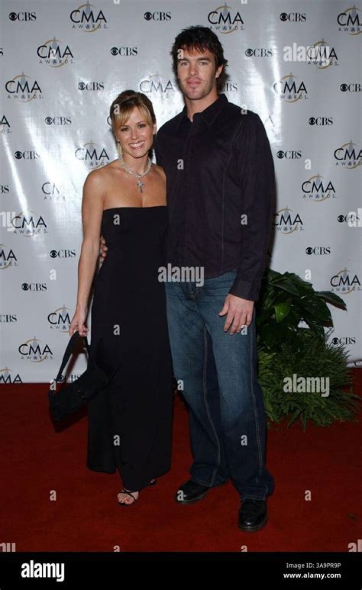 Trista Rehn & Ryan Sutter
