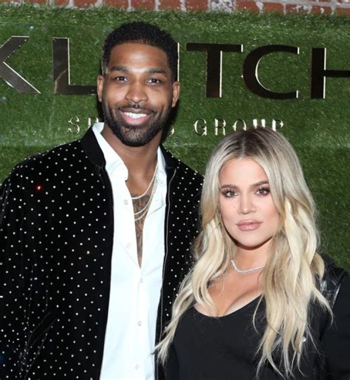 Tristan & Khloe
