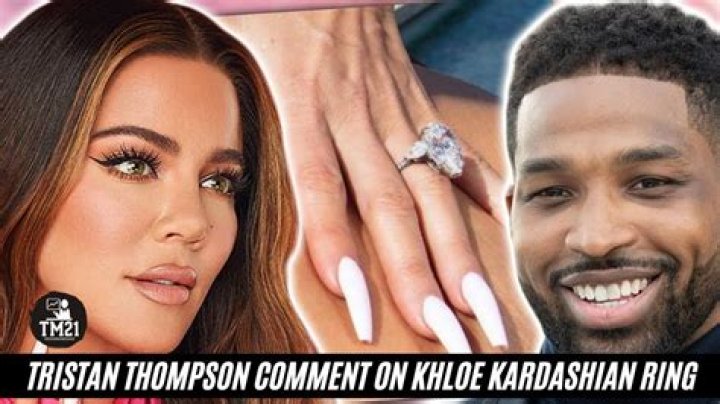 Tristan Thompson Comment