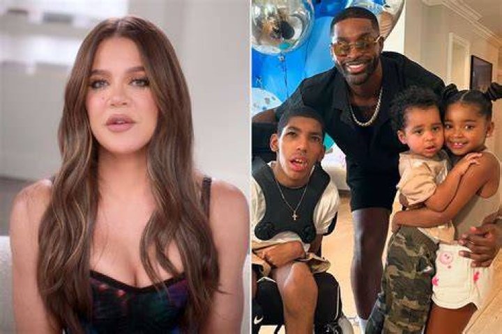 Tristan Thompson Feels ‘Lucky’ To Have Khloe Kardashian In Boston With Him: It’s A ‘New Chapter’