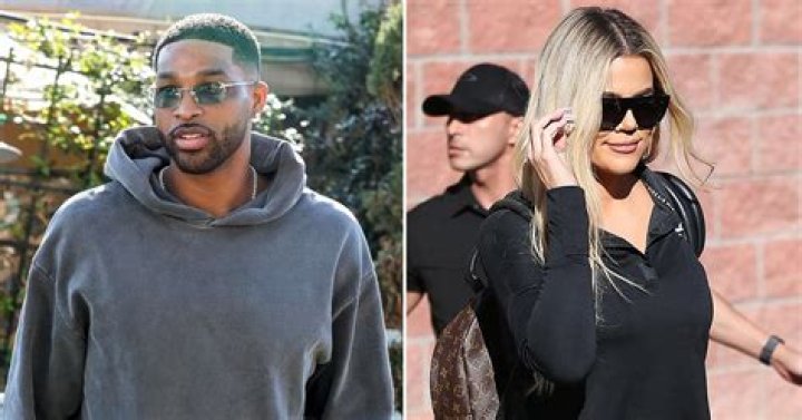 Tristan Thompson Gushes Over Khloe’s New Pic Amid Report They’ve Rekindled Romance