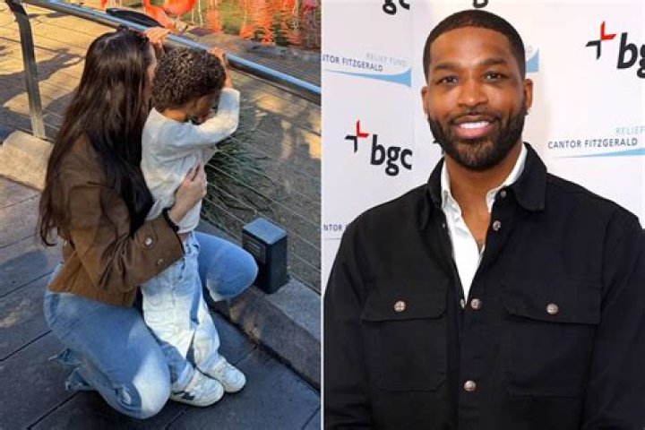 Tristan Thompson’s Ex-Fling Maralee Nichols Gives Birth After Claiming He’s The Father