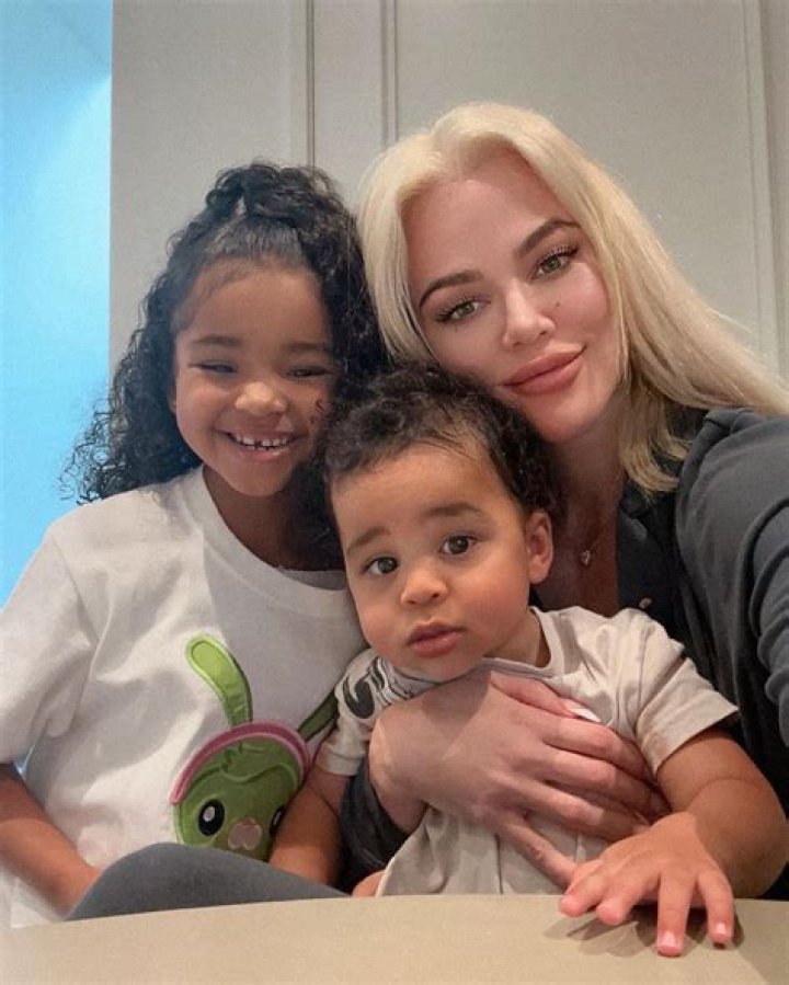 Tristan Thompson Spends Quality Time With Son Prince, 5, After Birth Of 2nd Kid With Khloe Kardashian