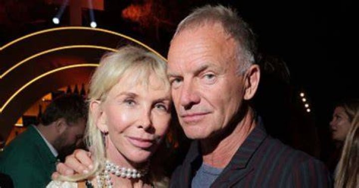 Trudie Styler