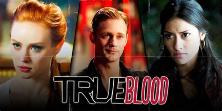 True Blood Jessica Jason Endgame