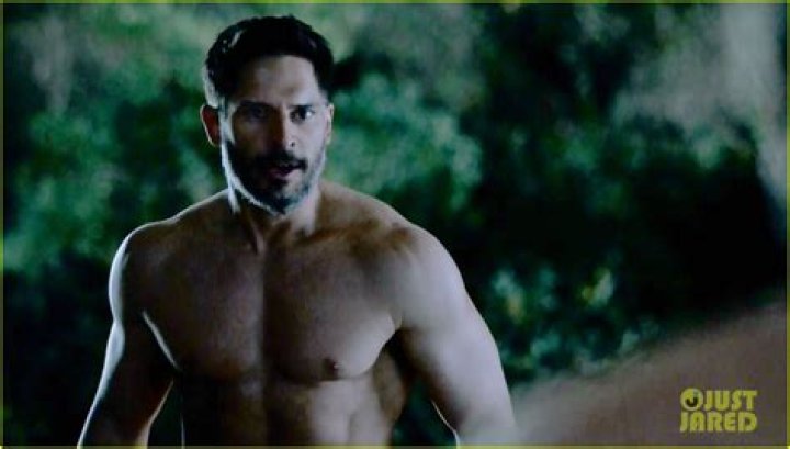 True Blood Joe Manganiello Dead