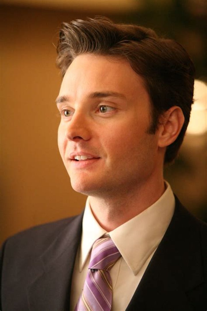 True Blood Steve Newlin