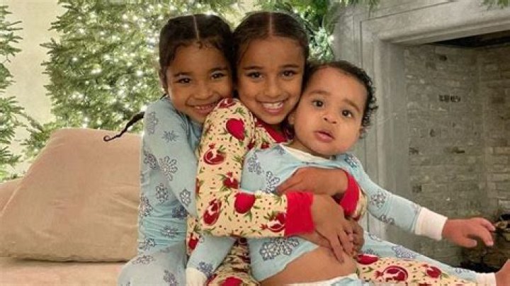 True Thompson Dream Kardashian