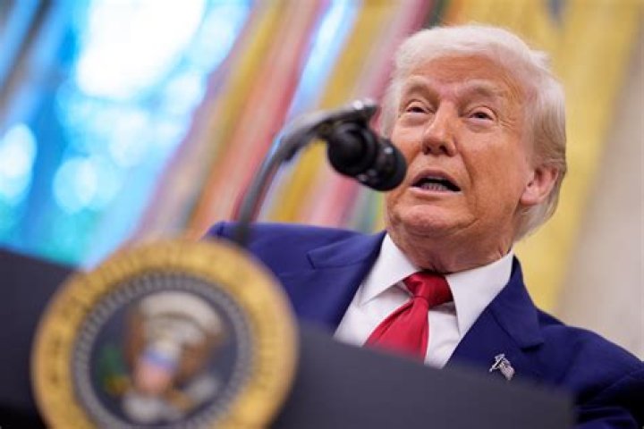 Trump’s Press Secretary Dragged On Twitter For Comparing Donald Holding A Bible To Winston Churchill