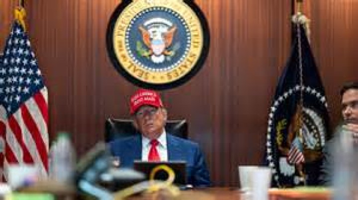 Trump Threatens Protesters Who Plan To Organize Outside Tulsa Rally: ‘Lowlifes’ Won’t Be ‘Treated’ Well