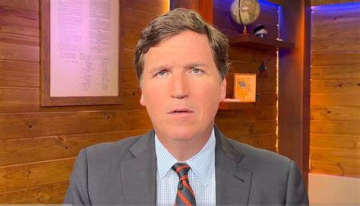 tucker carlson