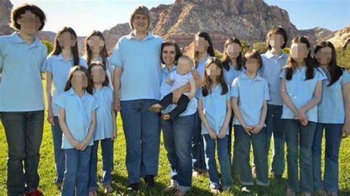 Turpin Children