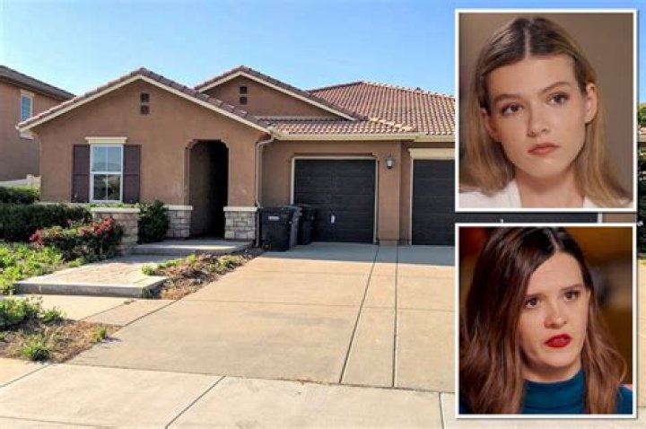 Turpin Family Home