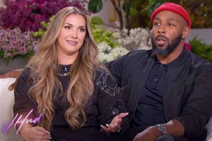 tWitch & Allison Holker