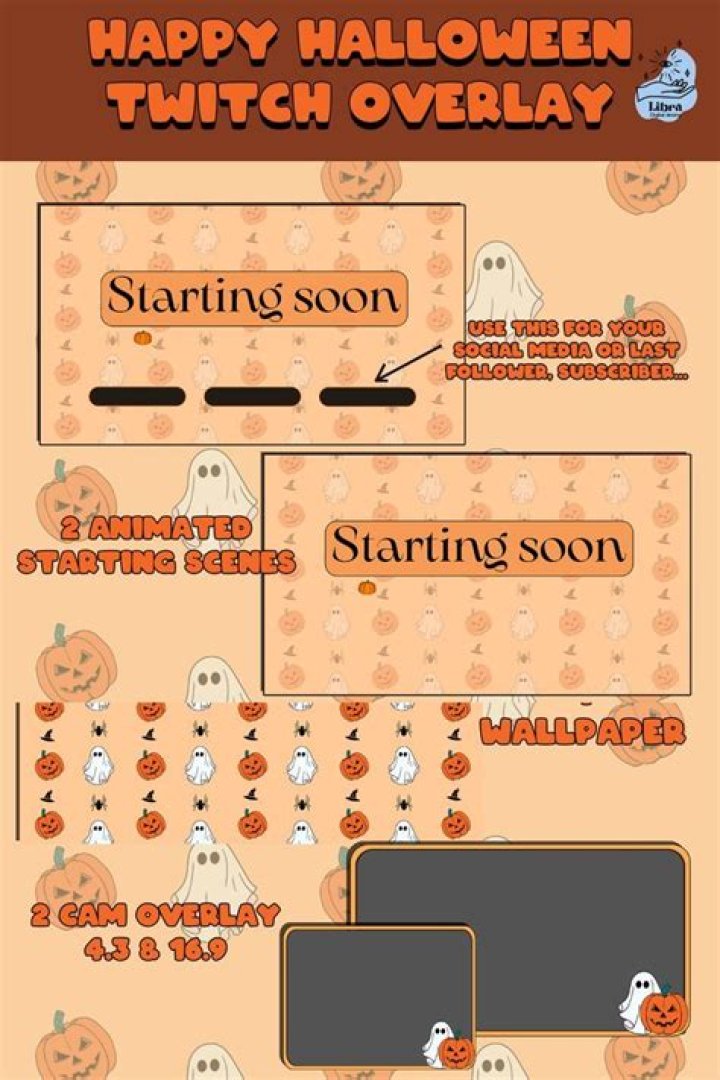 TwItch On Halloween 2020