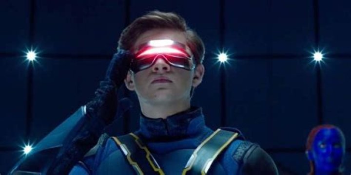 Tye Sheridan — Photos