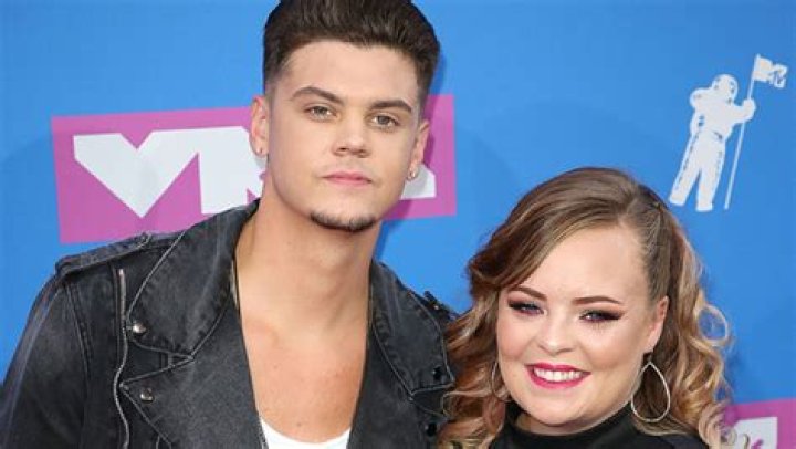 Tyler Baltierra & Catelynn Lowell Wish Daughter Carly A Happy Birthday – Hollywood Life