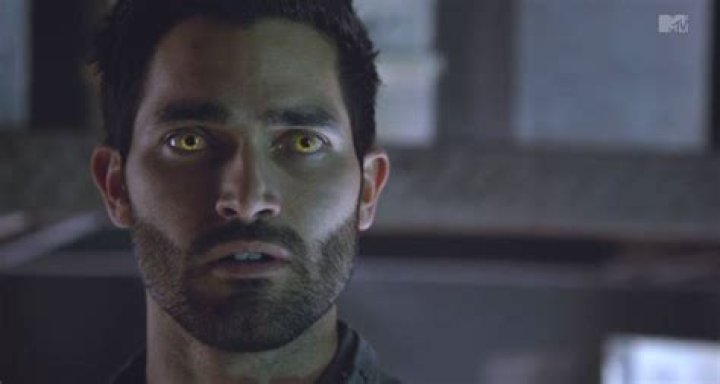 Tyler Hoechlin Leaving Teen Wolf