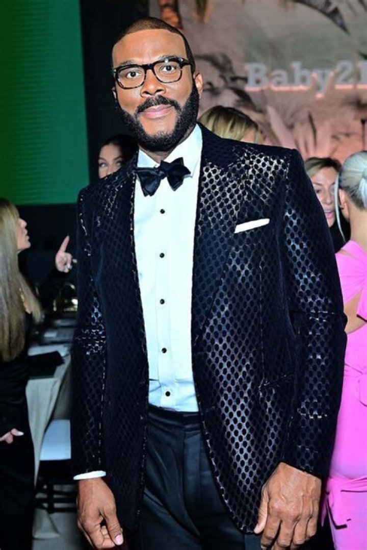 Tyler Perry Could ‘Hear The Fear’ In Meghan Markle When She Asked For Help: She Was ‘Abused’