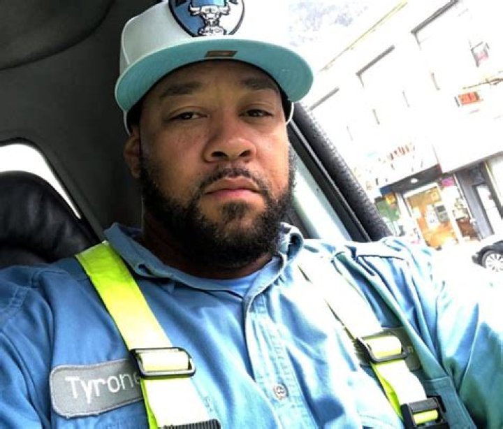 Tyrone Fleming