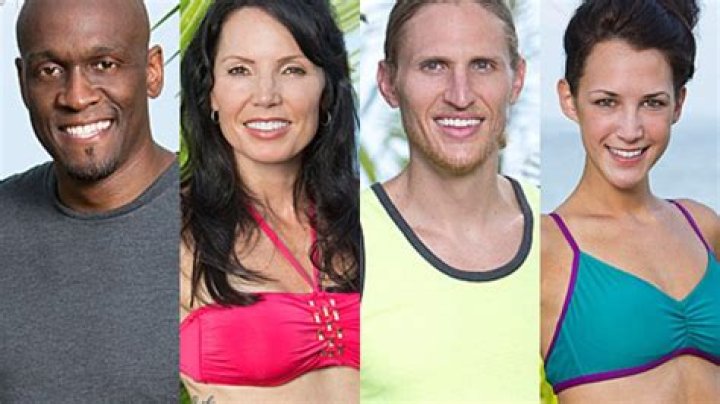 Tyson Apostol — Season 27 Finale Recap – Hollywood Life