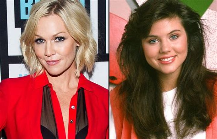 ‘Unauthorized Saved By The Bell’ Reveals Jennie Garth Auditioned For Kelly Kapowski – Hollywood Life