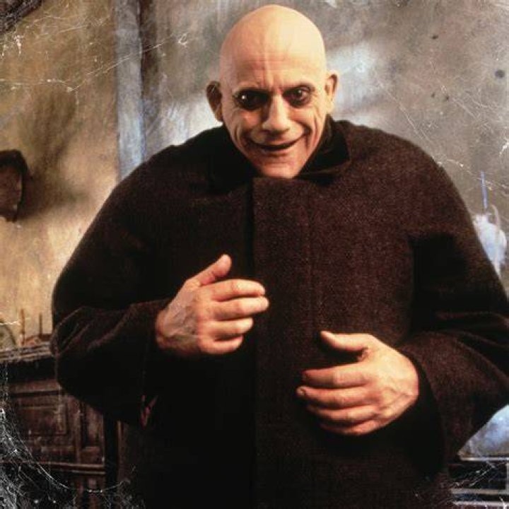 Uncle Fester