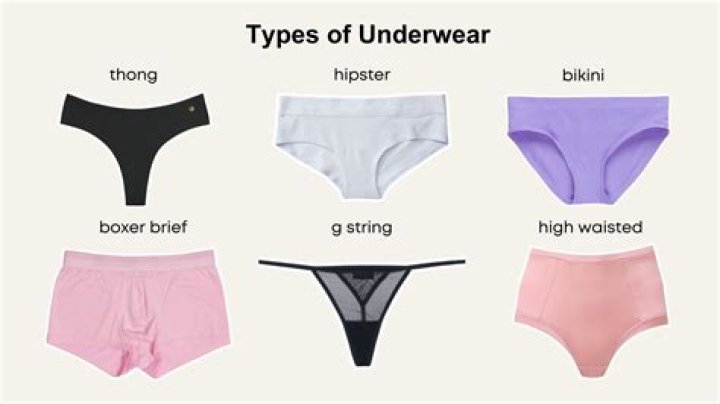 underwear