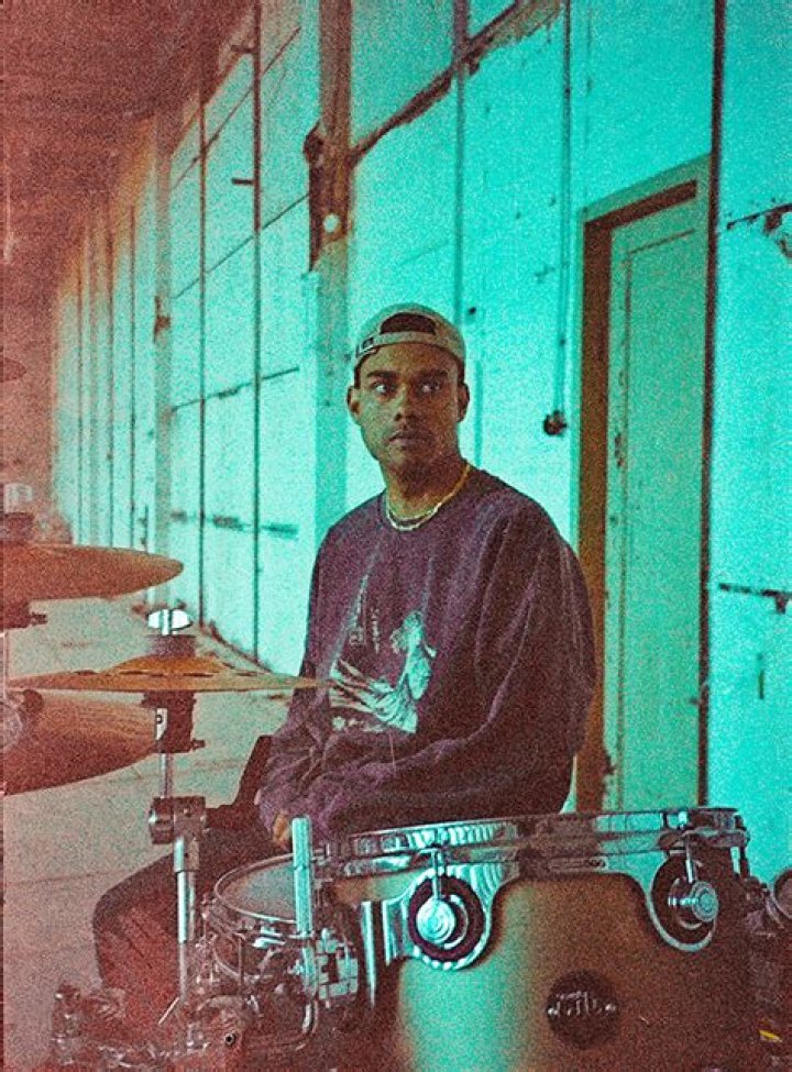Unprocessed’s Manuel Gardner Fernandes Brings The ‘Energy’ To ‘The Sound Of Pride’