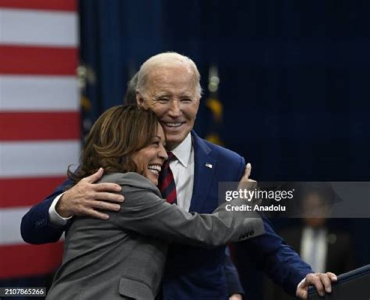 US President Joe Biden, along with his wife Jill Biden, during a menorah lighting in celebration of Hanukkah in the East Room of the White House in Washington, DC, USA, 01 December 2021. Biden participates in menorah lighting for Hanukkah, Washington, Usa - 01 Dec 2021