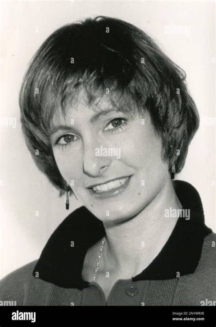 Us Producer Gale Anne Hurd Executive Producer of the Us Horror Drama Television Series the Walking Dead Poses During a Photocall in San Diego California Usa 22 July 2016 United States San Diego Usa Television Tv Series - Jul 2016