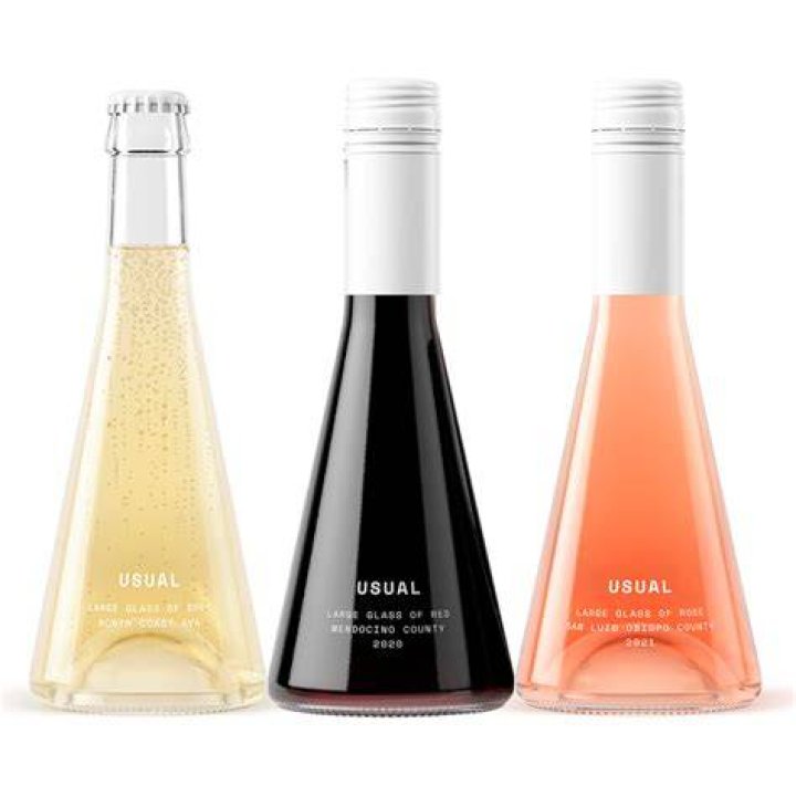 Usual Wines