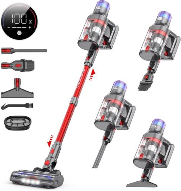 vacuum
