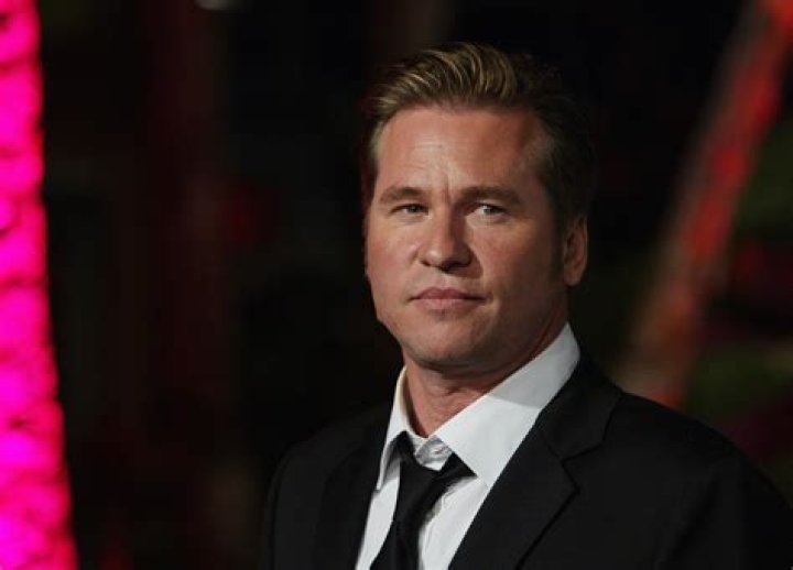 Val Kilmer’s Voice Is Unrecognizable In ‘GMA’ Interview After Throat Cancer Battle – Watch
