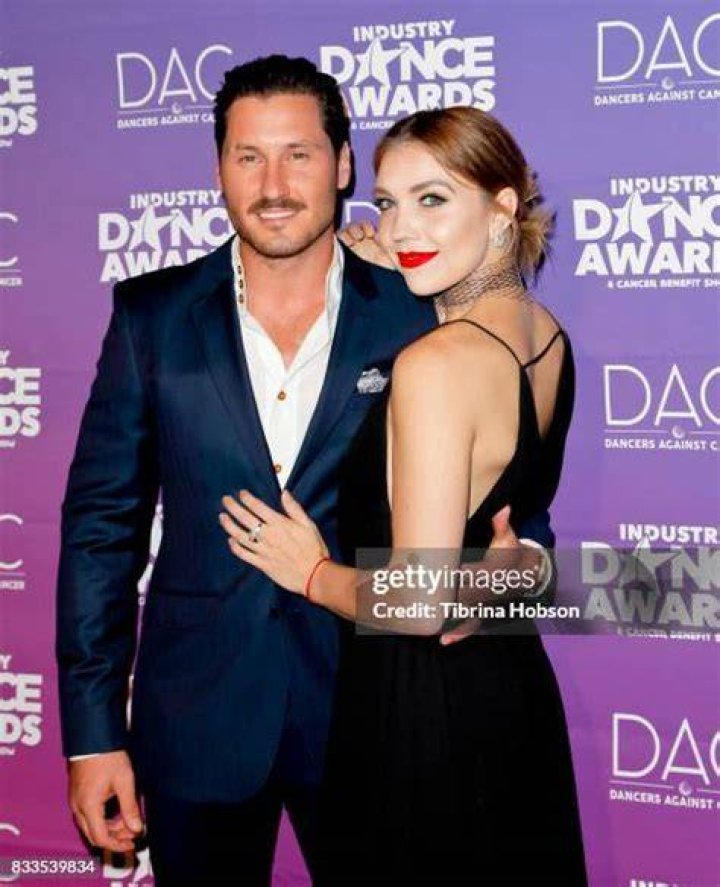 Valentin Chmerkovskiy Industry Dance Awards & Cancer Benefit Show, Arrivals, Avalon Hollywood & Bardot, Los Angeles, USA - 14 Aug 2019