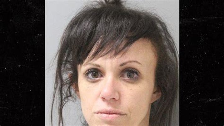 valerie mason mugshot