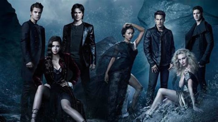‘Vampire Diaries’ Sarah Jones Tribute — Show Honors Dead Crew Member – Hollywood Life