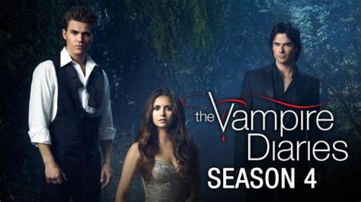 Vampire Diaries Season 4 Episode 10