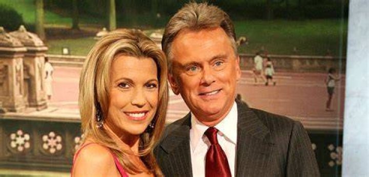 vana white pat sajak