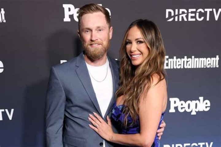 ‘Vanderpump Rules’ Alum Brittany Cartwright Shows Off Baby Bump After Being Shamed By ‘Trolls’