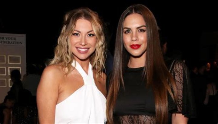 ‘Vanderpump Rules’ Stars Stassi & Katie Skip Kristen’s Event Amid Feud – Hollywood Life