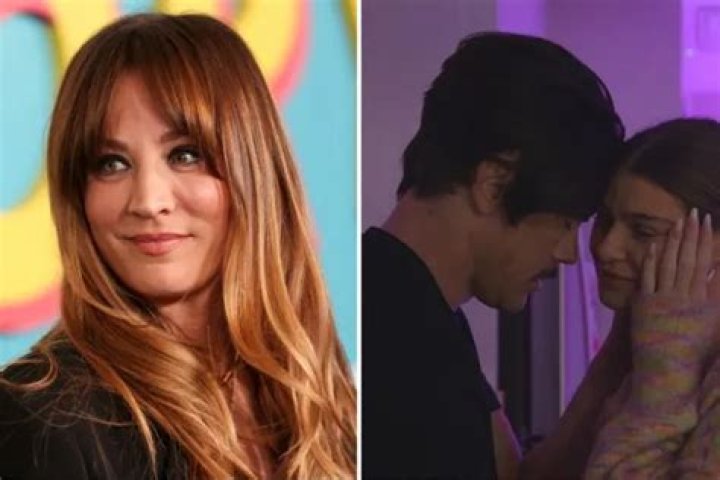 ‘Vanderpump Rules’ Super Fan Kaley Cuoco Blasts Scandoval Affair: Tom & Raquel Are ‘Dead to Me’