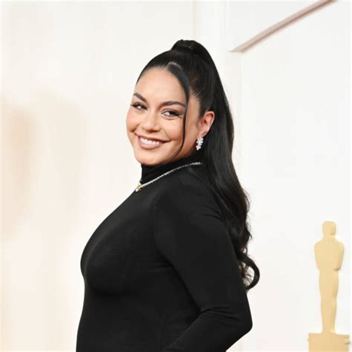 Vanessa Hudgens at the 2024 Caliwater Kids Launch