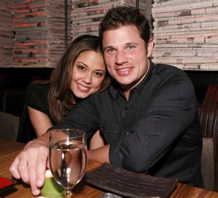 Vanessa Minnillo and Nick Lachey 'Today' TV show, New York, USA - 03 Feb 2020