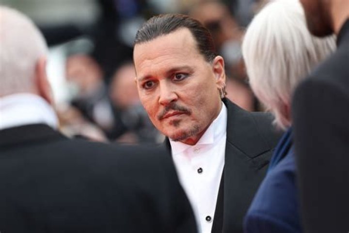 Vanessa Paradis Fears For Ex Johnny Depp After He’s Accused Of Punching ‘City Of Lies’ Crew Member
