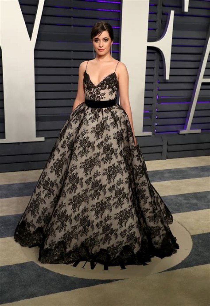 Vanity Fair Oscars Party Photos 2019 — Red Carpet Pics