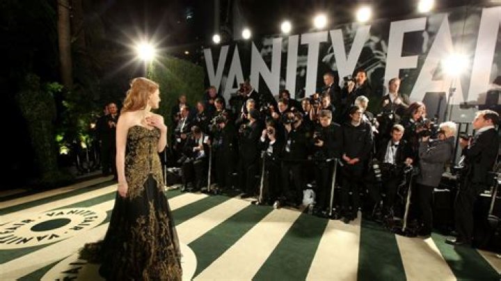 Vanity Fair Oscars Party Photos 2019