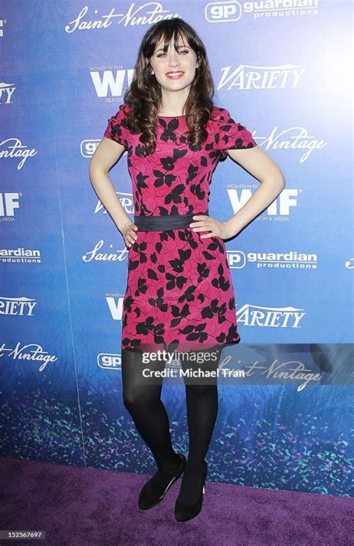 Variety and Women in Film Pre-Emmy Party, Inside, Los Angeles, USA &ndash; 15 Sep 2018
