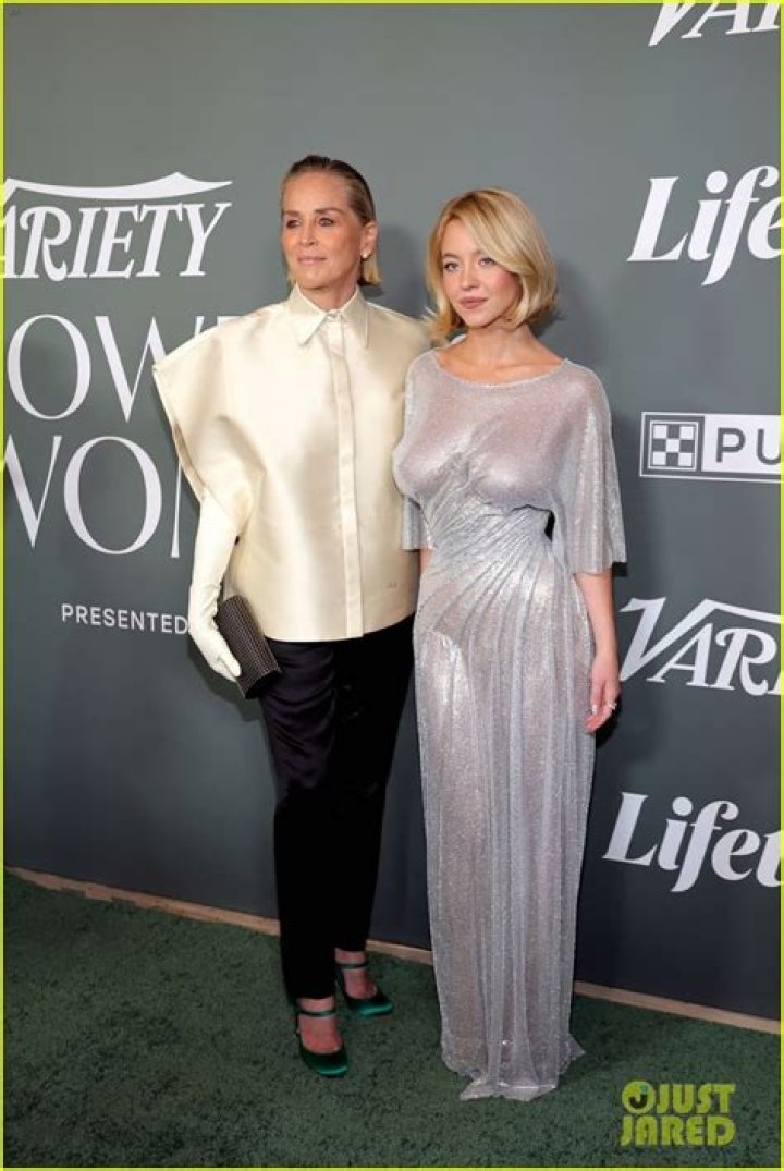 Variety’s Power Of Women 2018 Red Carpet: Photos