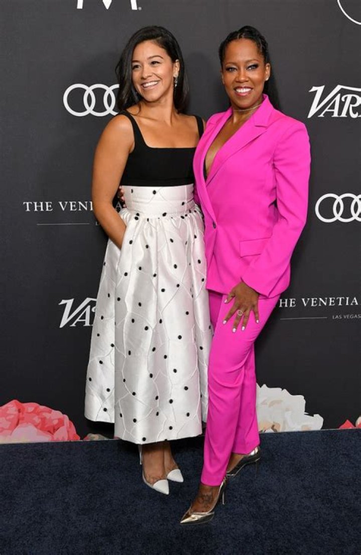 Variety&rsquo;s Power Of Women 2018 Red Carpet